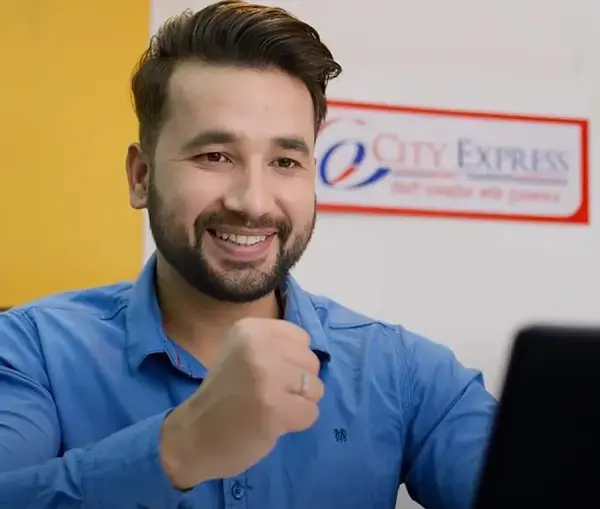 Receive Money in Your Bank Account in Nepal